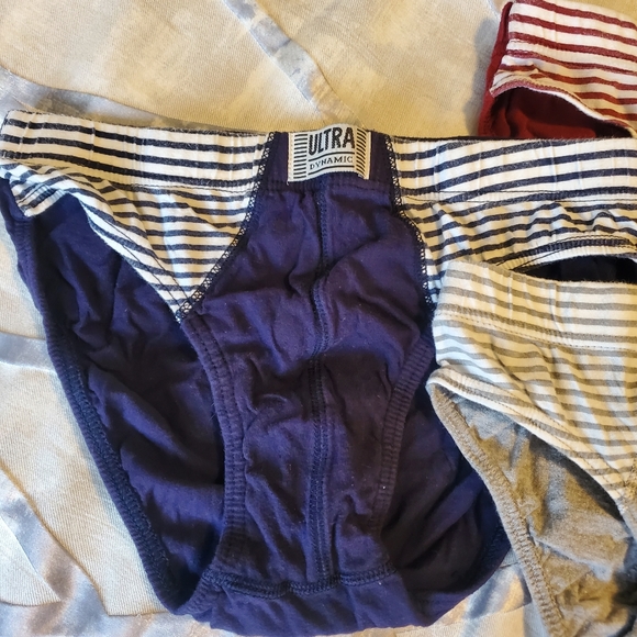 Ultra dynamic briefs - Picture 2 of 2